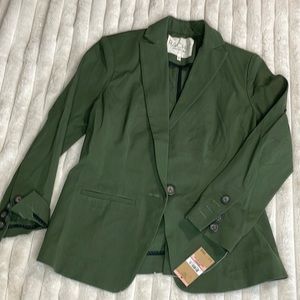 NWT RACHEL Rachel Roy blazer